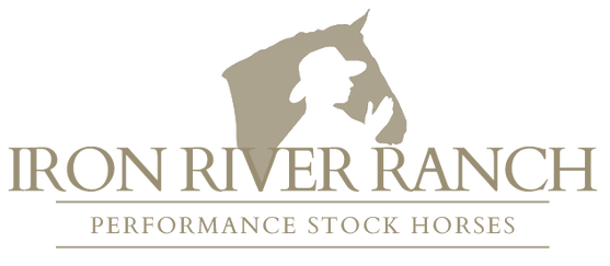 Sales - Iron River Ranch